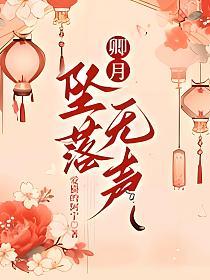 卿月坠落无声的封面