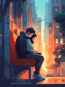 失忆后，女友哭着求我领证的封面