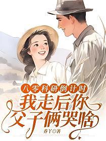 八零科研倒计时，我走后你父子俩哭啥