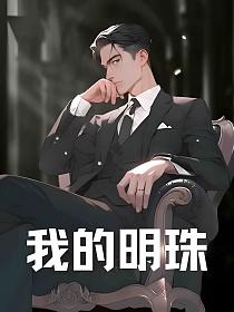 我的明珠的封面