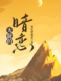 无耻的暗恋的封面