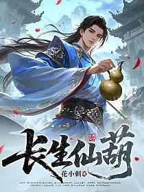 长生仙葫的封面