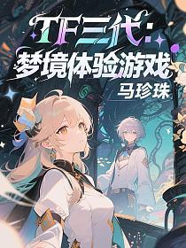 TF三代：梦境体验游戏的封面