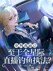 审判我而已，至于全星际直播钓鱼执法？的封面