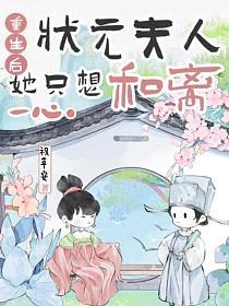 重生后，状元夫人她一心只想和离