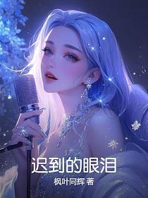 迟到的眼泪的封面