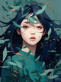 女友让我替白月光顶罪的封面
