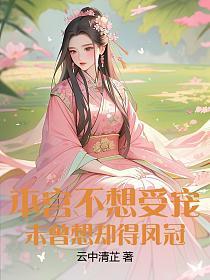 本宫不想受宠，未曾想却得凤冠的封面