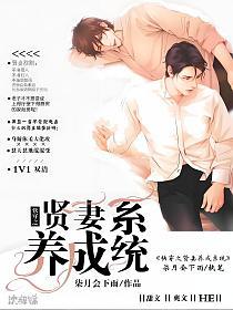 快穿之贤妻养成系统的封面