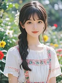 天降财运的封面