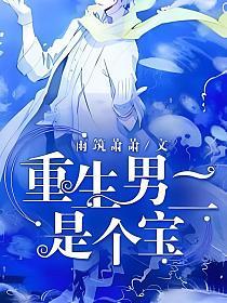 重生男二是个宝的封面