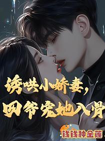 诱哄小娇妻,四爷宠她入骨的封面