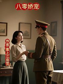 八零娇宠的封面