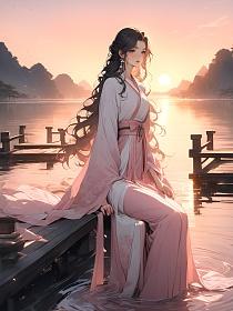 抽签盲选皇夫后，他悔疯了的封面