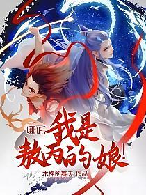 哪吒：我是敖丙的娘！的封面