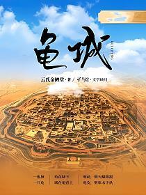 龟城的封面