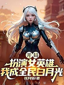 开局扮演女英雄，我成全民白月光的封面