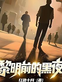黎明前的黑夜的封面