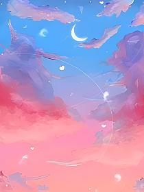 东海有鲤，不问沧溟的封面