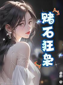 赌石狂枭的封面