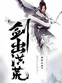 剑出洪荒的封面