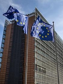 英国与欧盟的“世纪和解”的封面