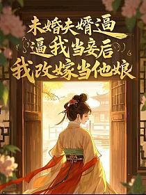 未婚夫婿逼我当妾后，我改嫁当他娘的封面