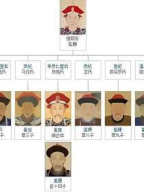 九子夺嫡到底是怎么回事？的封面
