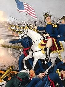 美国与墨西哥的恩恩怨怨的封面