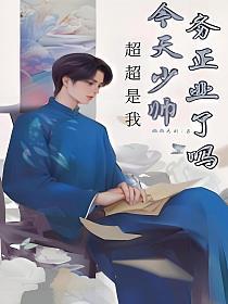 今天少帅务正业了吗的封面