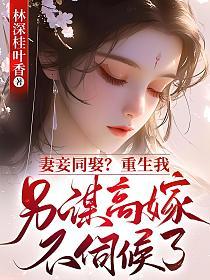 妻妾同娶？重生我另谋高嫁不伺候了的封面