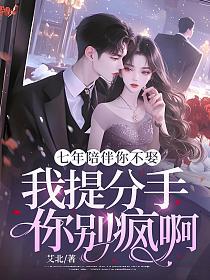 七年陪伴你不娶，我提分手你别疯啊(艾北)最新章节在线阅读_贺斯聿江妧