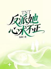 TNT：反派她心术不正的封面