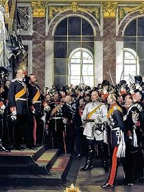 德国两次世界大战失败溯源的封面