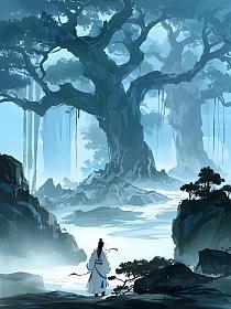 我成全未婚妻假死私奔，她却回头求我爱她的封面