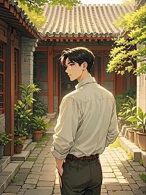 和妻子重生七零，她却转头选择白月光的封面