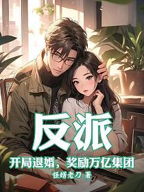 反派：开局退婚，奖励万亿集团的封面