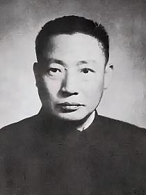 红色特工李克农智斗毛人凤的封面