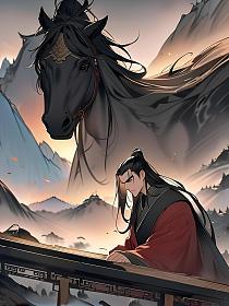 汉武帝多有远见？的封面