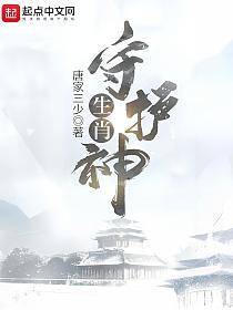 生肖守护神的封面