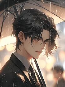 空降县委书记路边劝架的封面