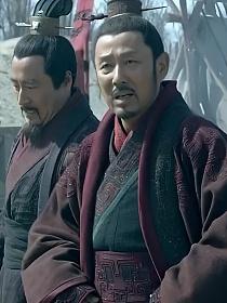 刘邦是个什么样的人？的封面