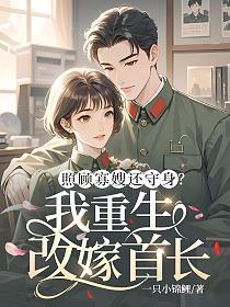 照顾寡嫂还守身？我重生改嫁首长的封面