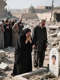 《战火中的抉择》的封面