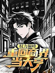 权力巅峰：重回商界当大亨的封面