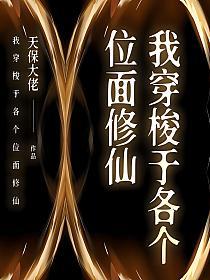 我穿梭于各个位面修仙的封面