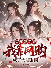 灾年发老婆，我靠网购成了大明财阀的封面
