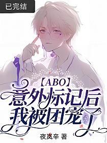 【ABO】意外标记后我被团宠了的封面