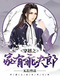 穿越之家有乖夫郎的封面