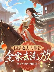 国公老夫人带着全家去流放的封面